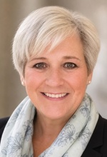 Photo of Maureen Lane
