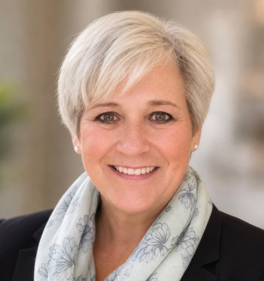Maureen Lane